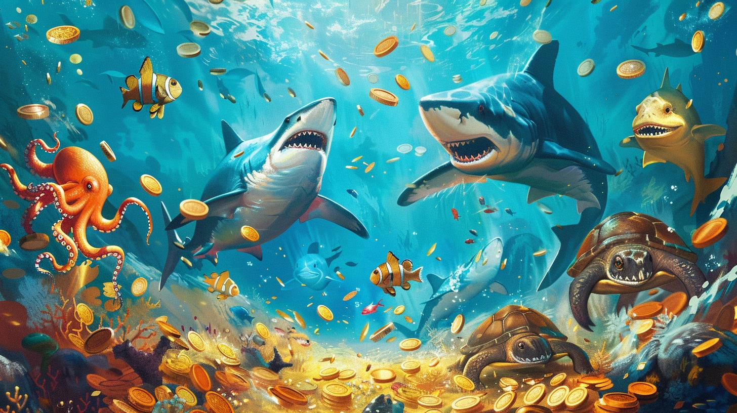 Daga Casino: Trải Nghiệm Chơi Game Đỉnh Cao Tại Việt Nam