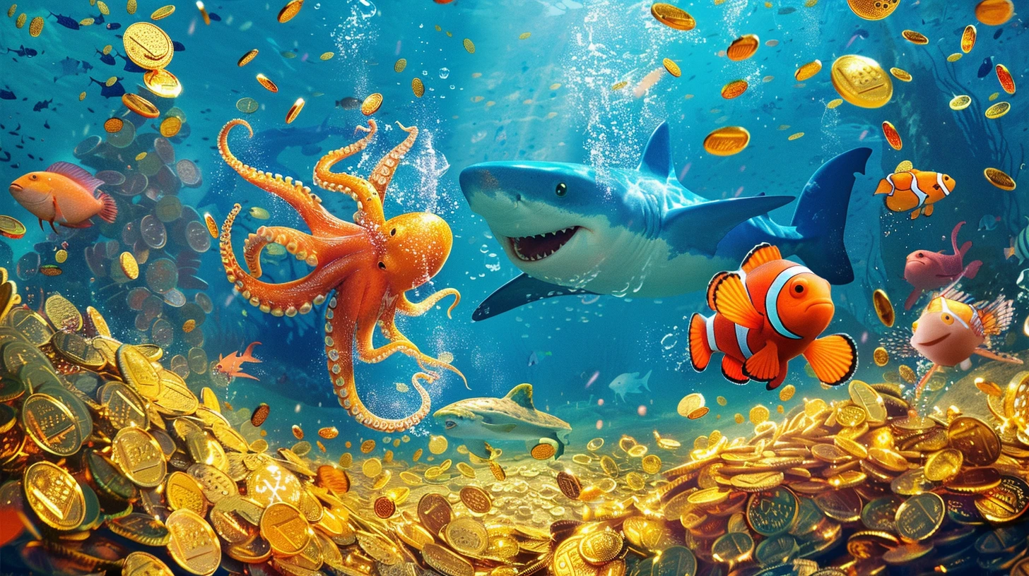 P3 Casino: Trải Nghiệm Chơi Game Đỉnh Cao