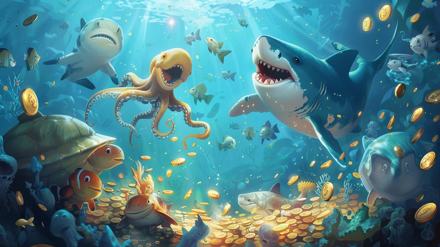 P3 Casino: Trải Nghiệm Chơi Game Đỉnh Cao