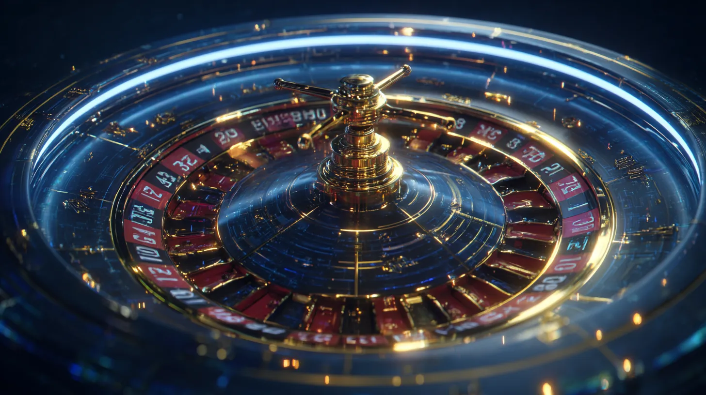 P3 Casino: Trung Tâm Giải Trí Đỉnh Cao Tại Việt Nam