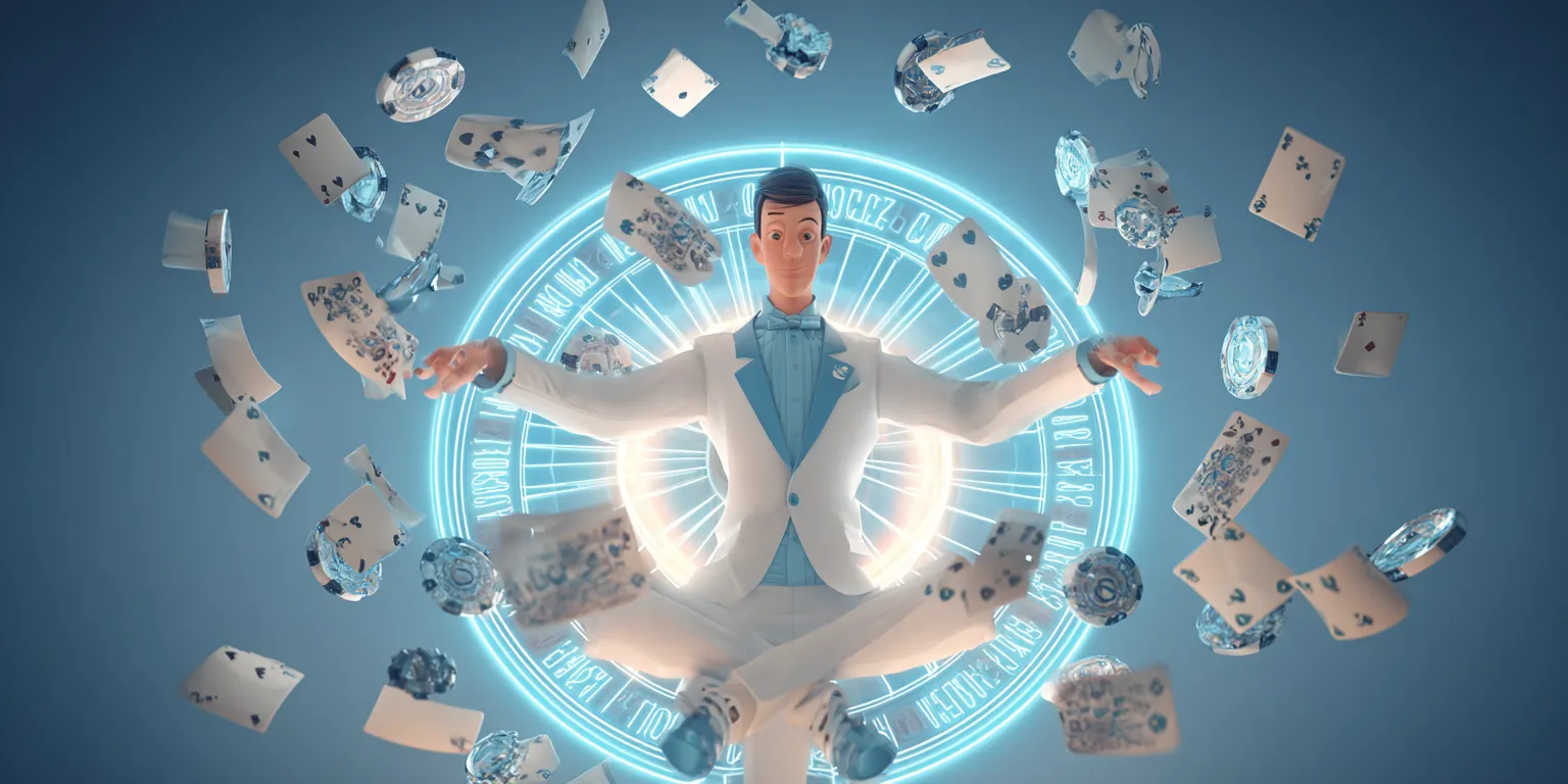 Khám Phá Daga Casino: Trải Nghiệm Đỉnh Cao Cho Người Chơi