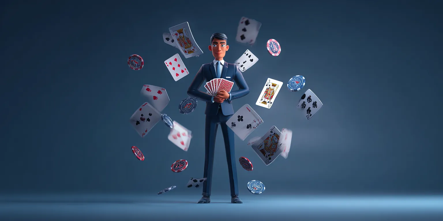 Khám Phá Daga Casino: Trải Nghiệm Đỉnh Cao Cho Người Chơi