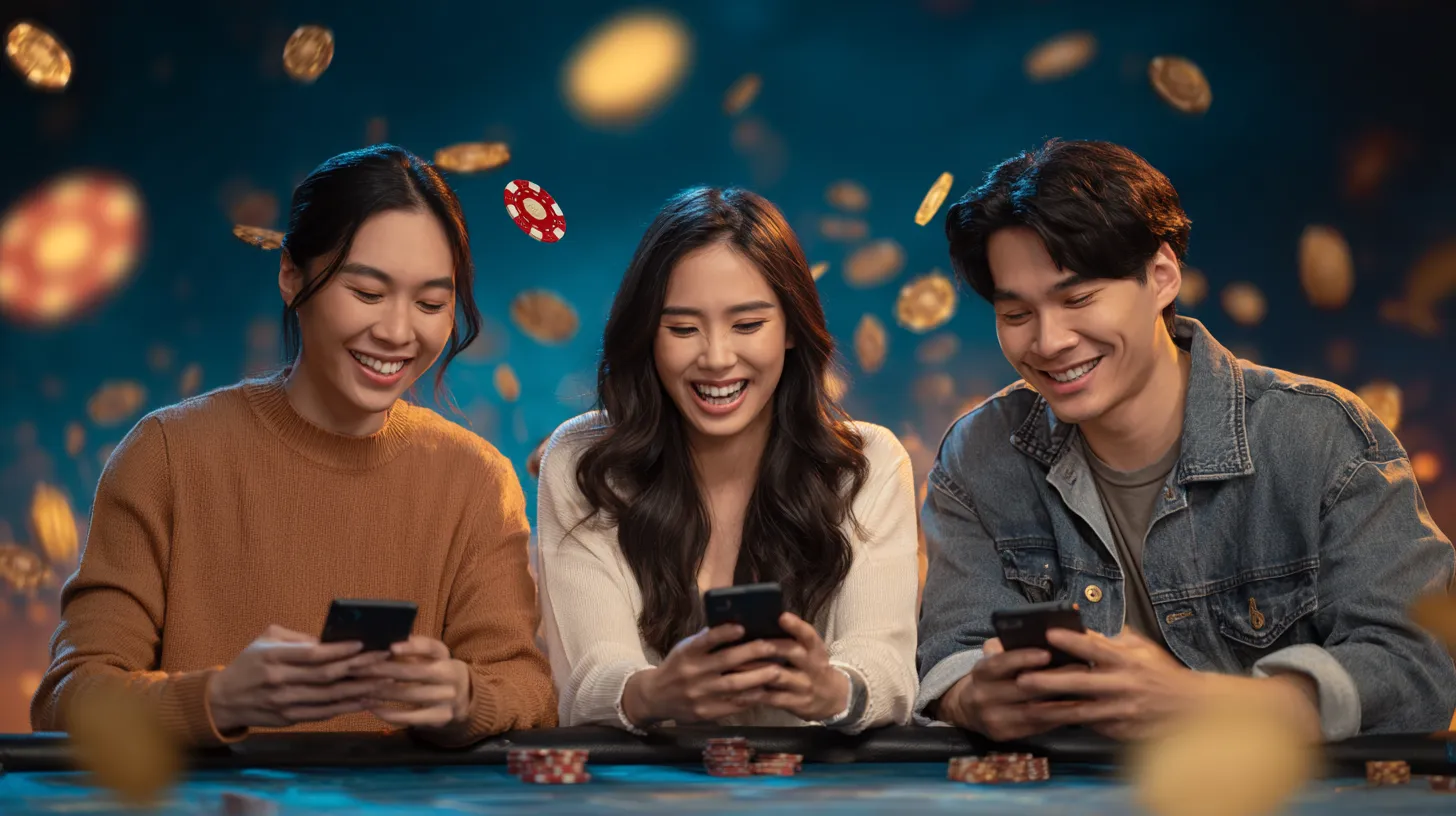 Khám Phá Thế Giới Xổ Số Cùng 999 Bet