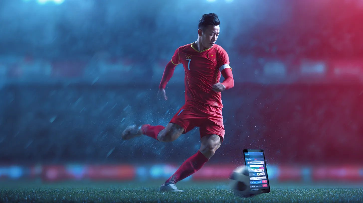 Khám Phá Thế Giới Của 999 Bet: Trò Chơi Và Kết Quả Xổ Số