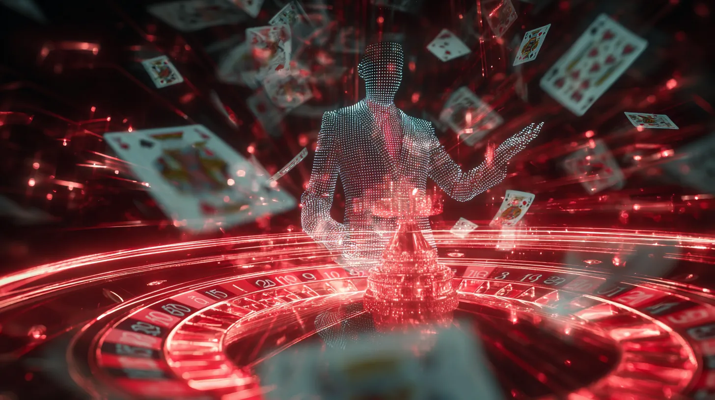 Daga Casino: Trải Nghiệm Chơi Game Đỉnh Cao Tại Việt Nam