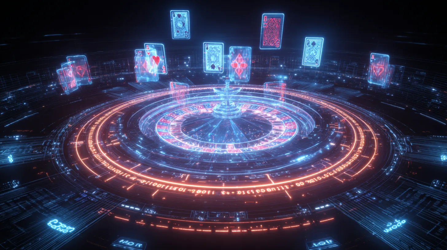 Daga Casino: Trải Nghiệm Chơi Game Đỉnh Cao Tại Việt Nam