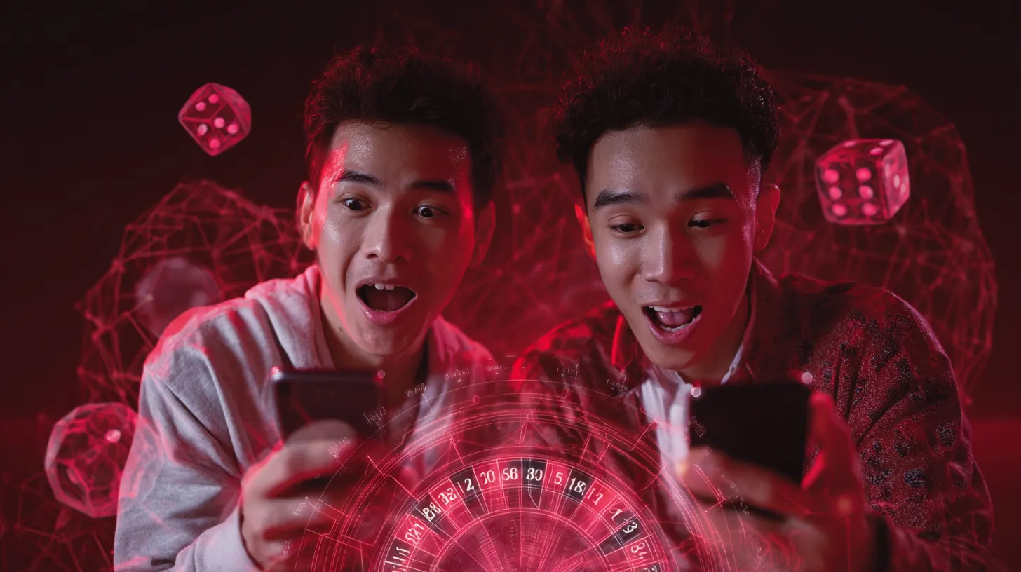 Khám Phá Thế Giới Giải Trí Tại 78win: Casino và Trò Chơi Đỉnh Cao