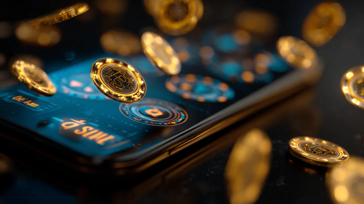 Khám Phá Thế Giới Giải Trí Tại 78win: Casino và Trò Chơi Đỉnh Cao