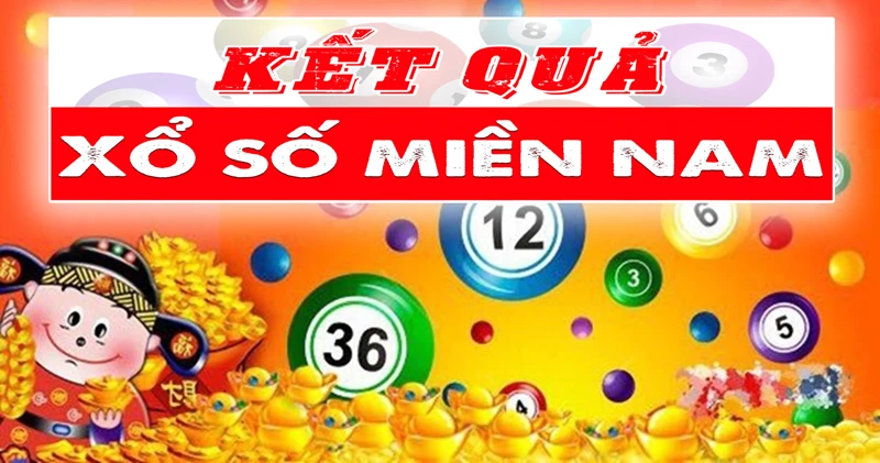 Kết Quả Xổ Số Miền Nam Mới Nhất Từ 69vn20