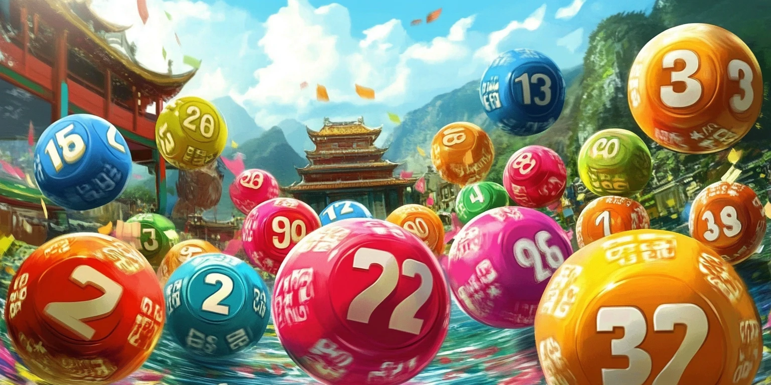 Khám Phá 288bet: Sự Hấp Dẫn Của Xổ Số An Giang Và Giấc Mơ Đánh Đề