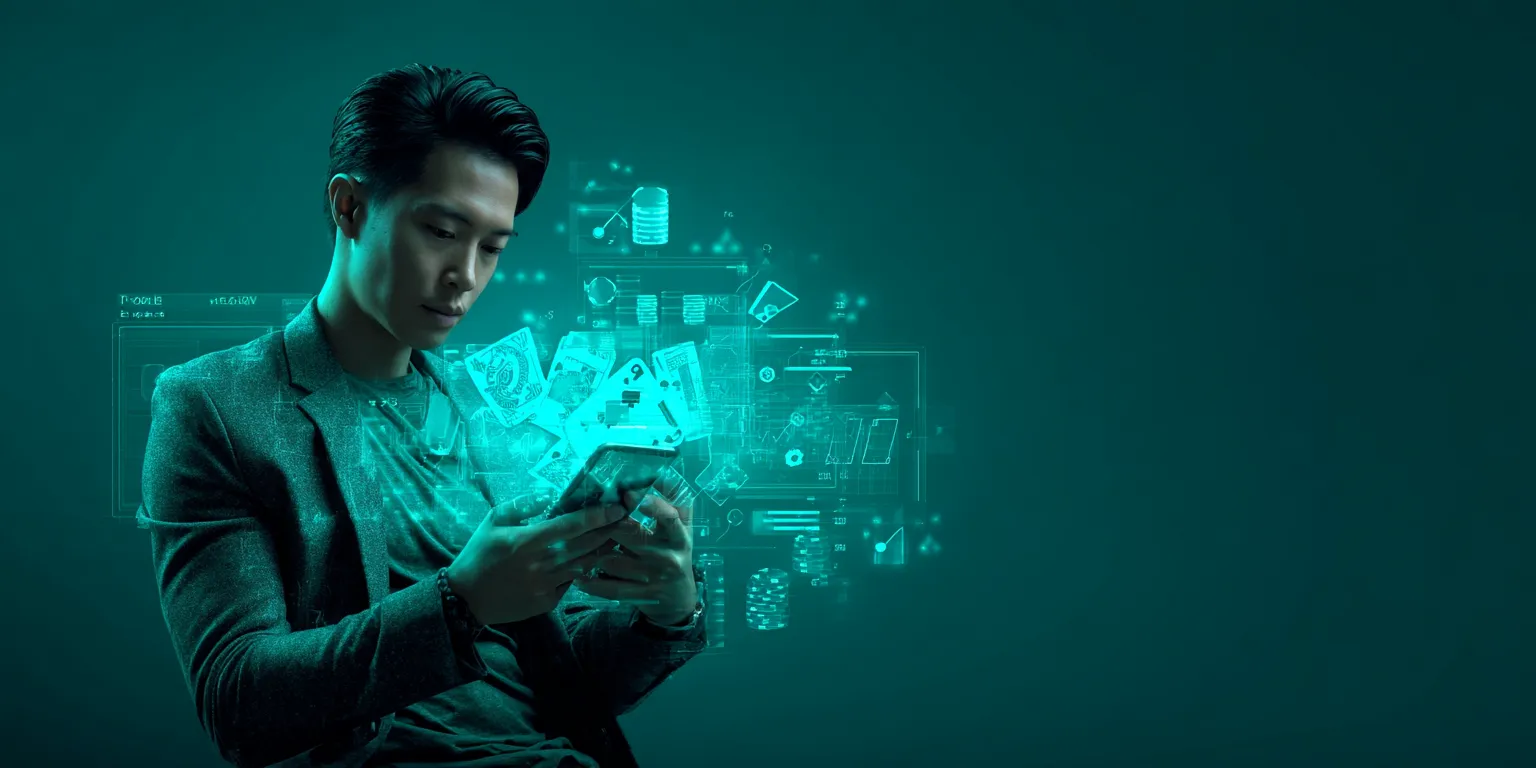 P3 Casino: Trung Tâm Giải Trí Đỉnh Cao Tại Việt Nam